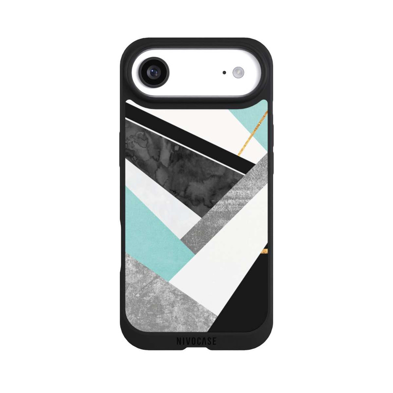iPhone Air NIVOpure Lines and Layers 1-2