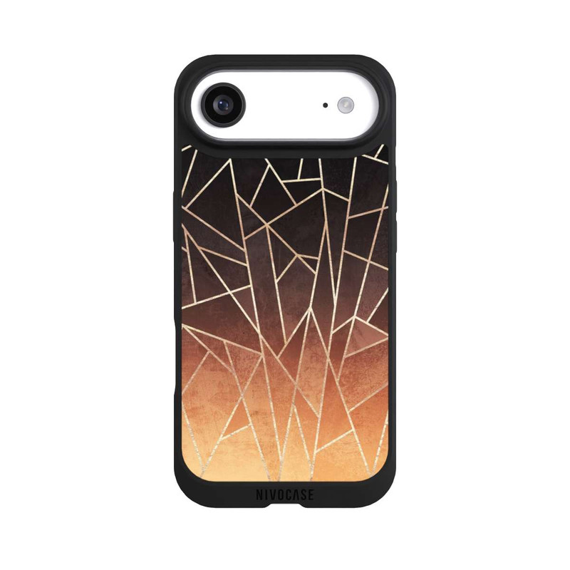 iPhone Air NIVOpure Shattered Ombre
