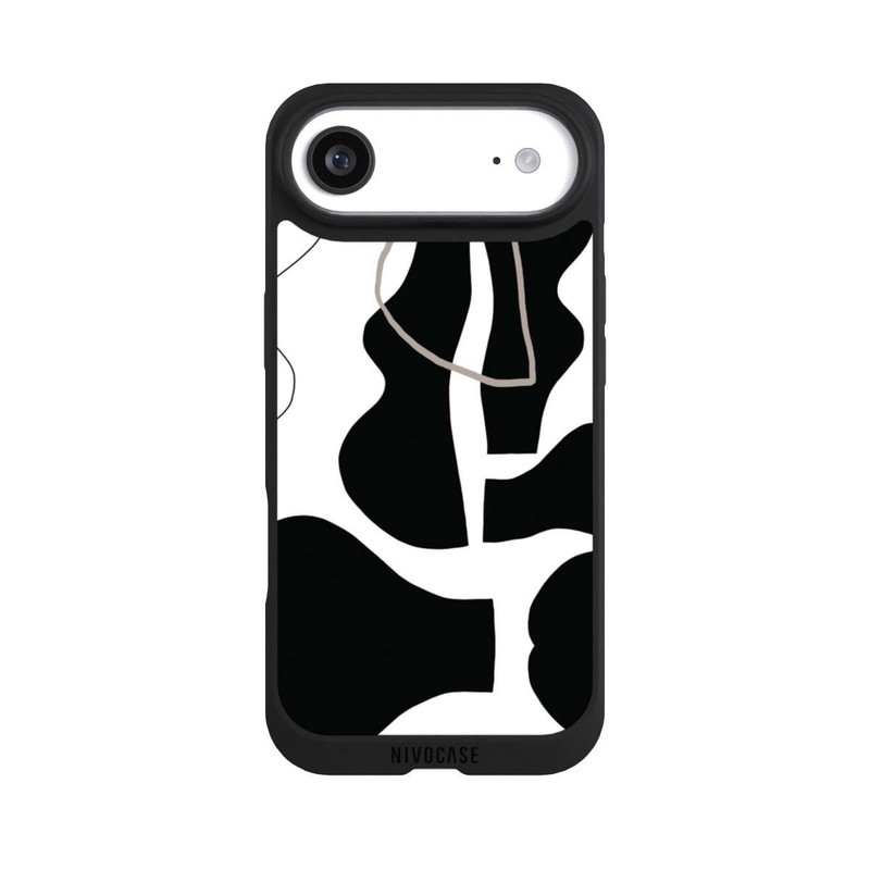 iPhone Air NIVOpure Contour Anastasia Sawall