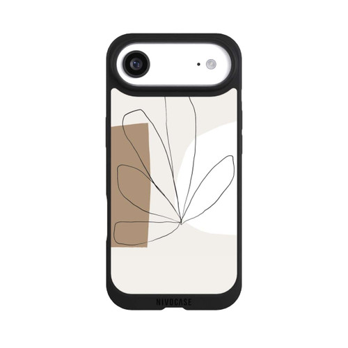Apple iPhone Air NIVOpure Flower and Shapes No 2-Anastasia Sawall