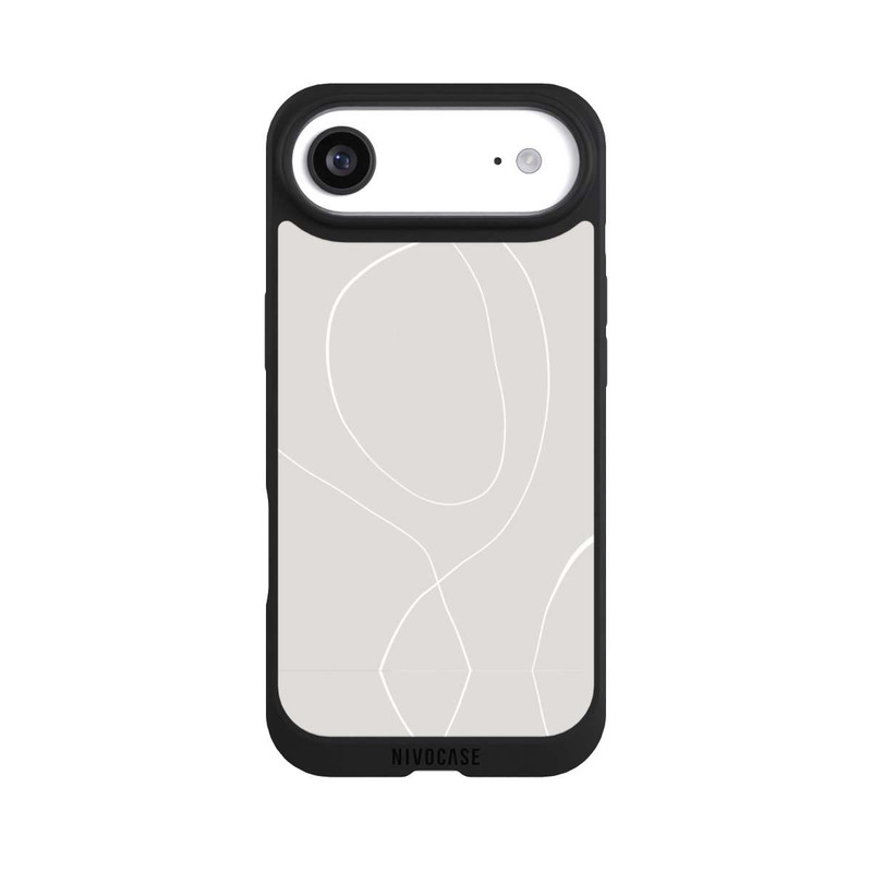 iPhone Air NIVOpure S'adoucir - Anastasia Sawall