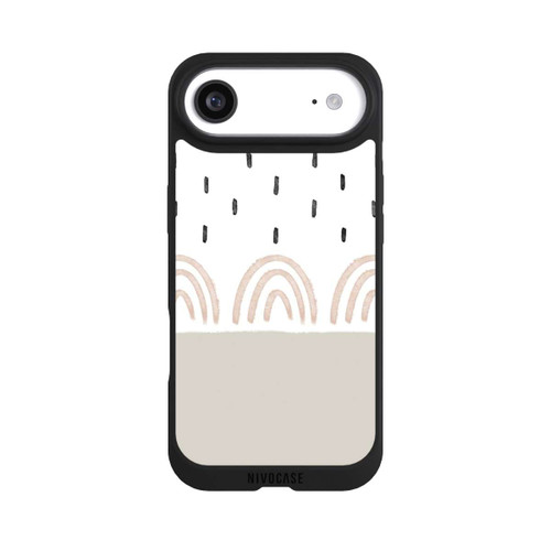 Apple iPhone Air NIVOpure Pluie Sur Arc-en-ciel -Anastasia Sawall