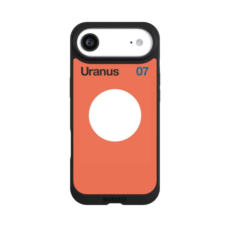 iPhone Air NIVOpure Uranus