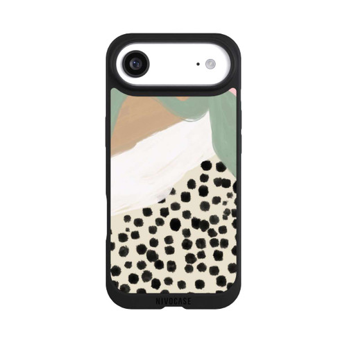 Apple iPhone Air NIVOpure Crazy Life Boho Soft