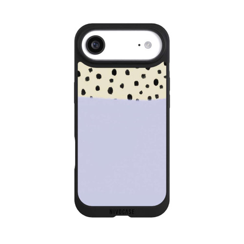 Apple iPhone Air NIVOpure Dots Boho Pastel
