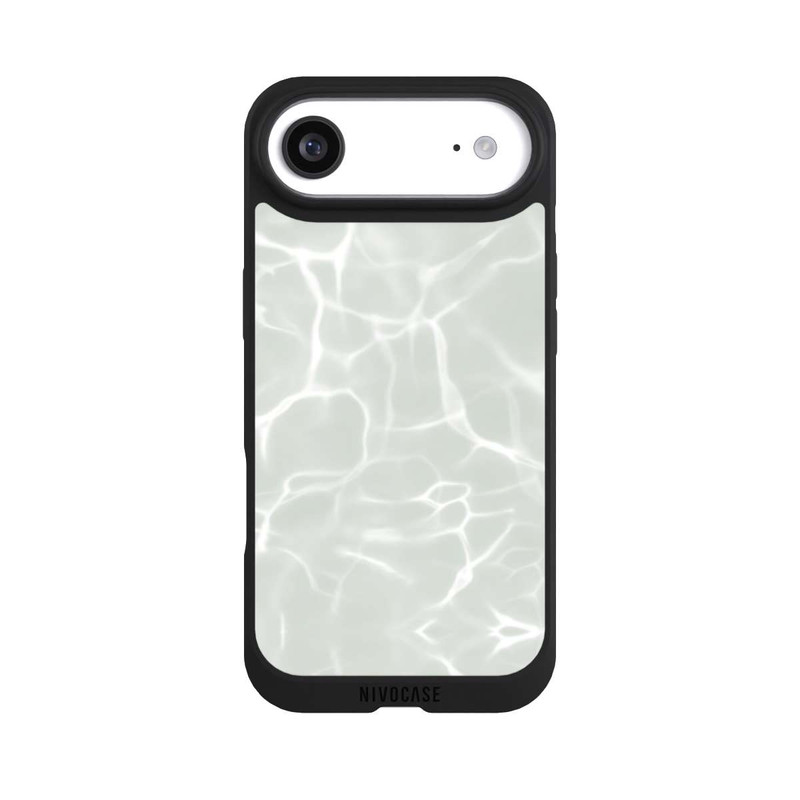 iPhone Air NIVOpure Meerwasser