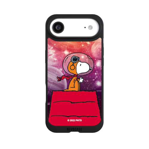 Apple iPhone Air NIVOpure Snoopy Space Traveller Planet