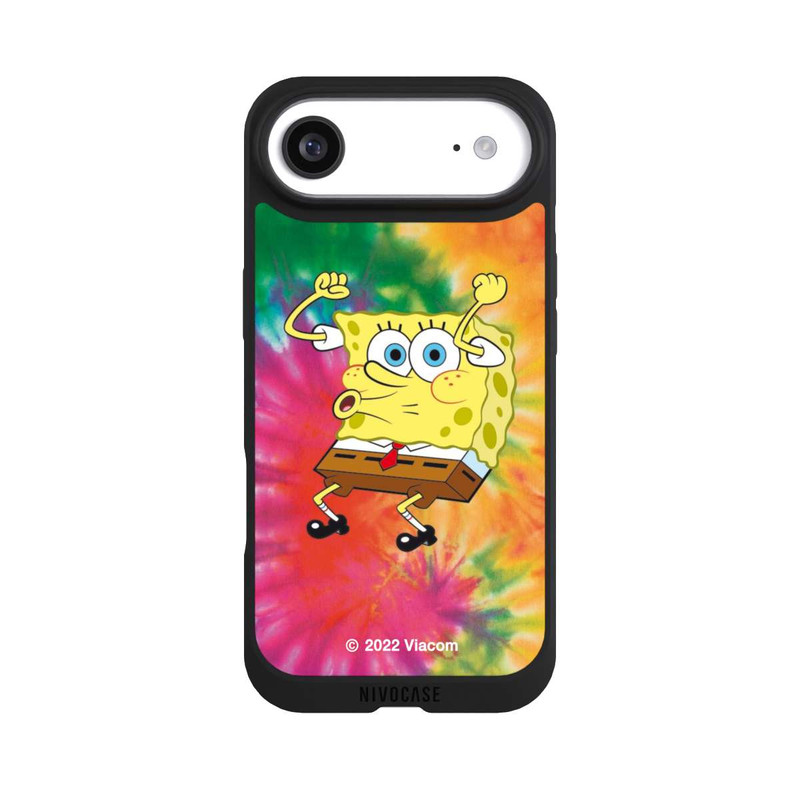 iPhone Air NIVOpure Spongebob - Yay Batik