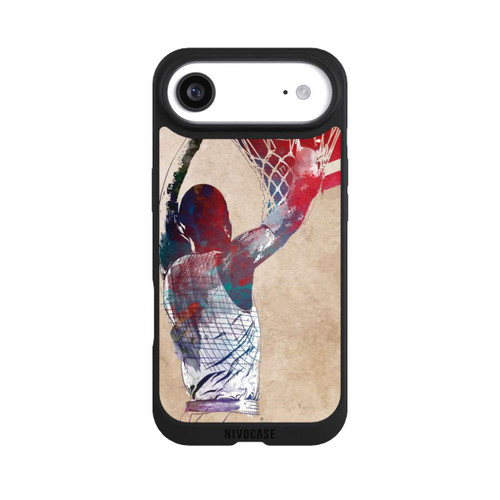 Apple iPhone Air NIVOpure JBJart - Basketball 