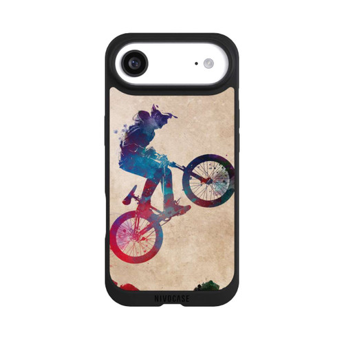 Apple iPhone Air NIVOpure JBJart - Moutain Bike