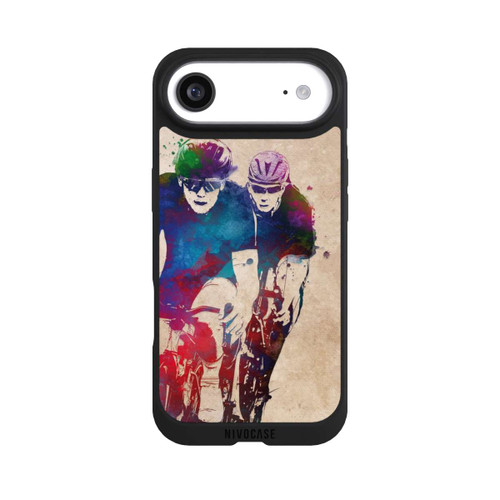 Apple iPhone Air NIVOpure JBJart - Racing bike