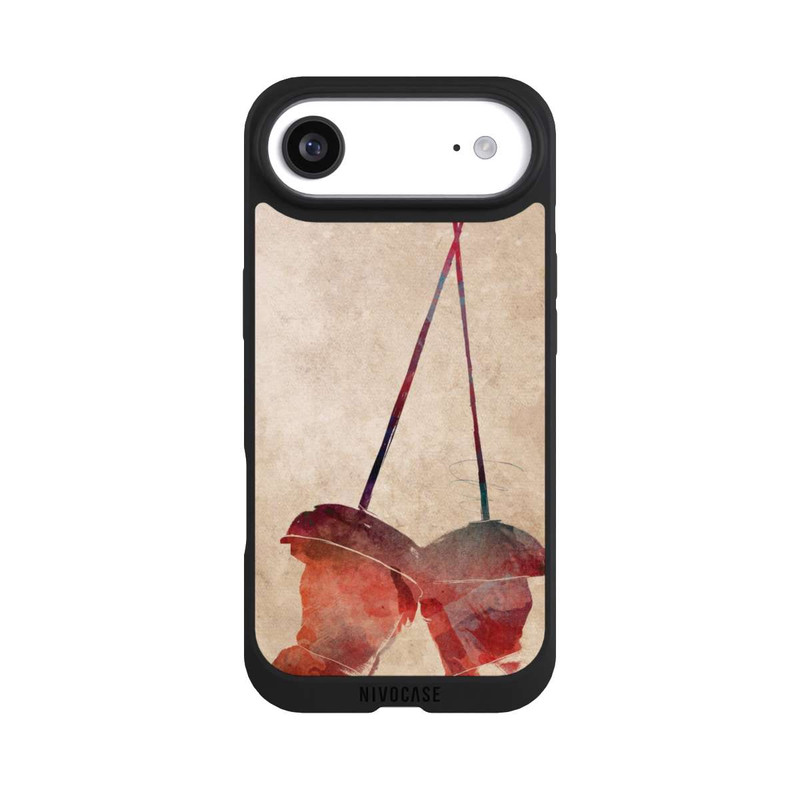 iPhone Air NIVOpure JBJart - Fencing 2 