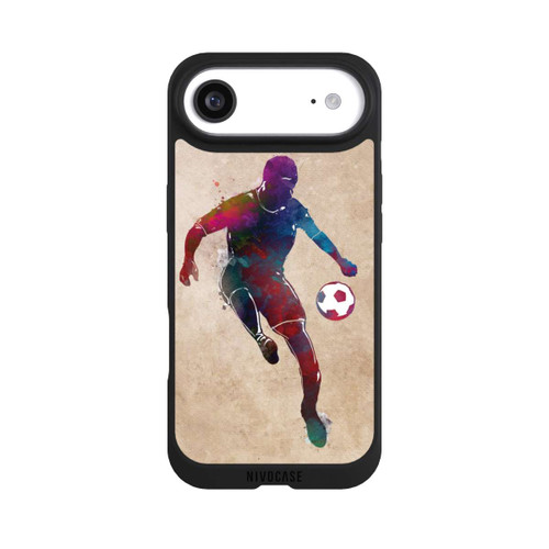 Apple iPhone Air NIVOpure JBJart - Football 