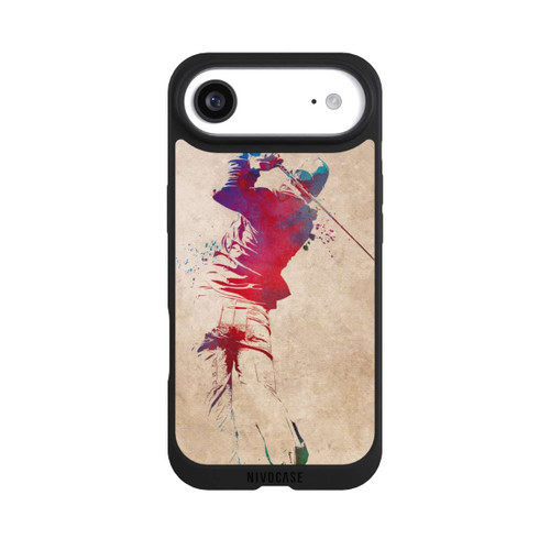 Apple iPhone Air NIVOpure JBJart - Golf 