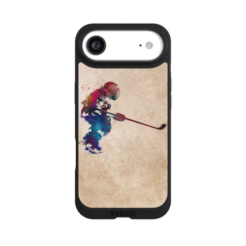Apple iPhone Air NIVOpure JBJart - Ice Hockey