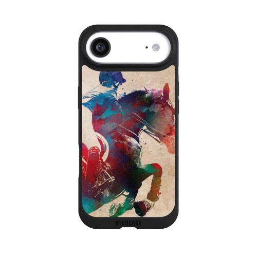 Apple iPhone Air NIVOpure JBJart - Showjumper