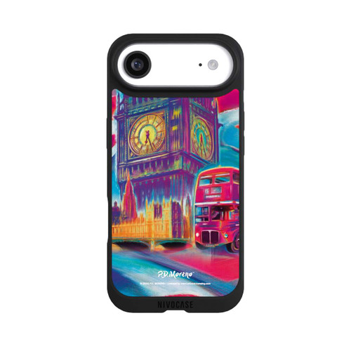 Apple iPhone Air NIVOpure London Art By P.D. Moreno