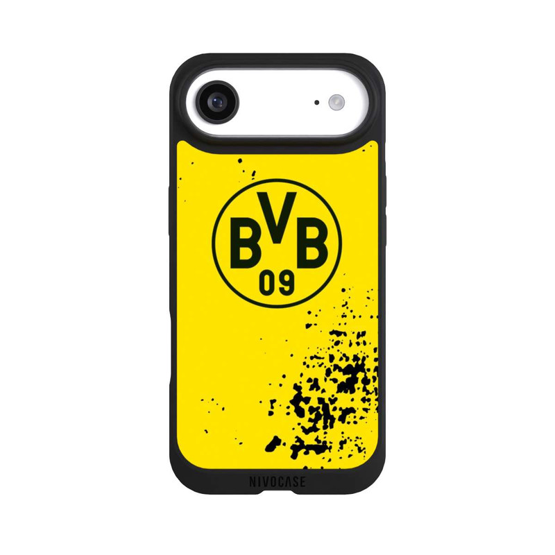 iPhone Air NIVOpure BVB Logo
