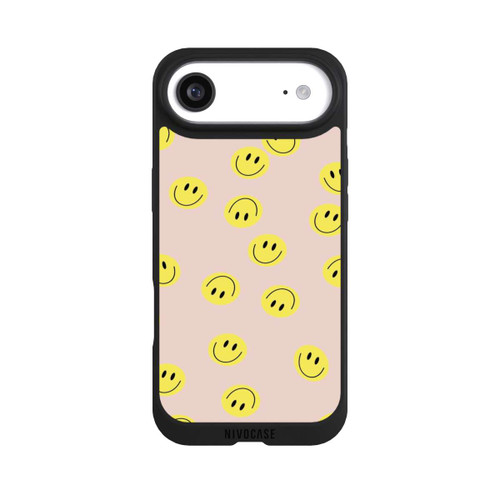 Apple iPhone Air NIVOpure Smiles Flying