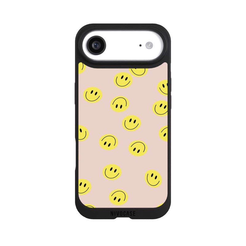 iPhone Air NIVOpure Smiles Flying