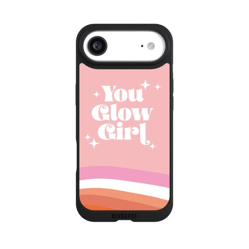 Apple iPhone Air NIVOpure You Glow Girl