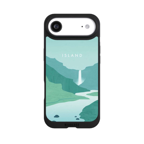 Apple iPhone Air NIVOpure Island Katinka Reinke