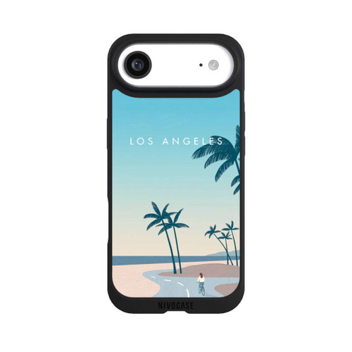 Apple iPhone Air NIVOpure Los Angeles Katinka Reinke