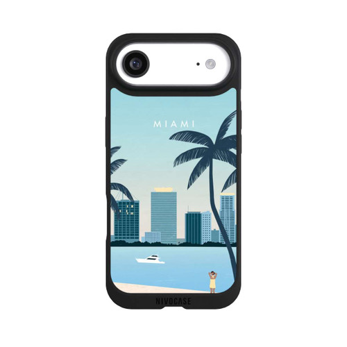 Apple iPhone Air NIVOpure Miami