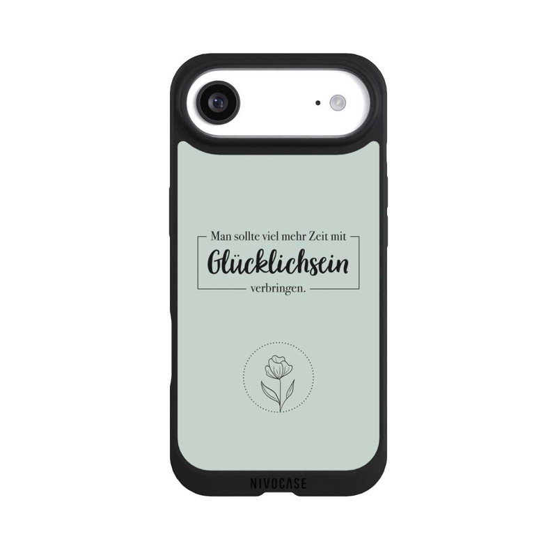 iPhone Air NIVOpure Man Sollte Viel Mehr Zeit