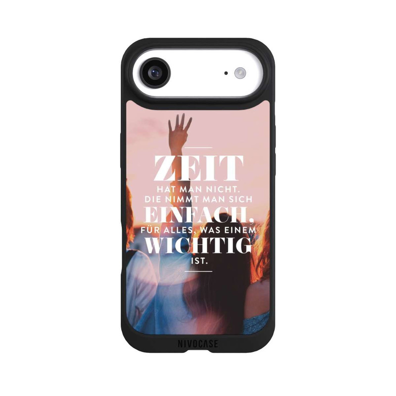 iPhone Air NIVOpure Was Einem Wichtig