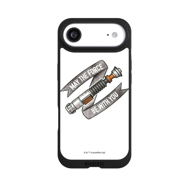 iPhone Air NIVOpure May The Force Be With You