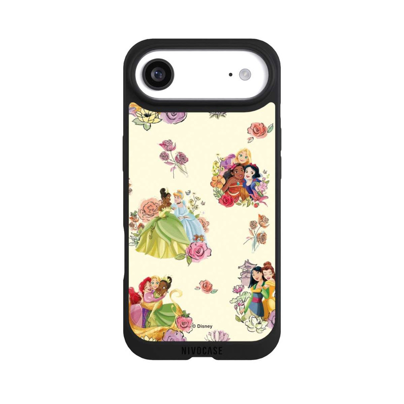 iPhone Air NIVOpure Princess Hug Pattern Disney Princess