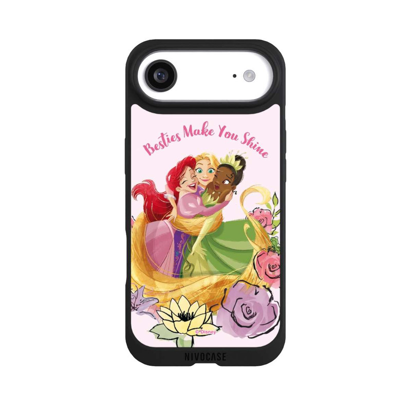 iPhone Air NIVOpure Princess Hug Disney Princess 