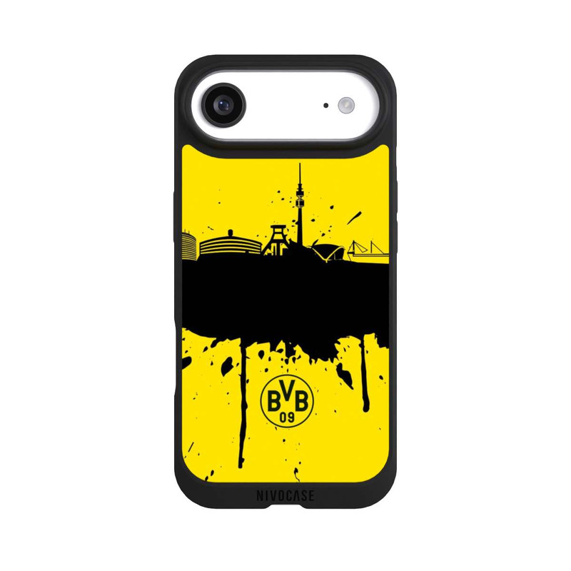 iPhone Air NIVOpure Skyline Dortmund