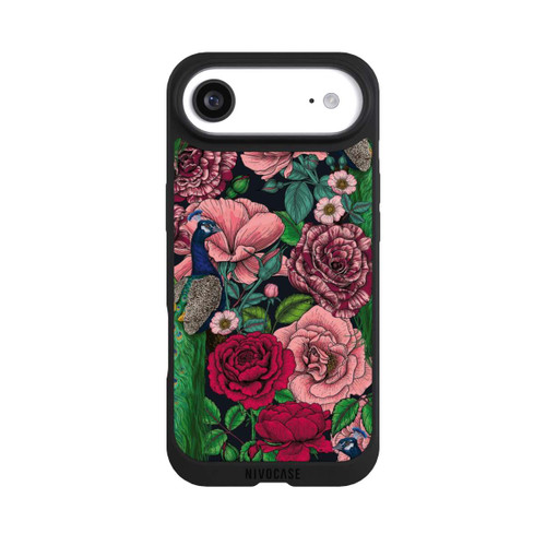 Apple iPhone Air NIVOpure Peacockrose