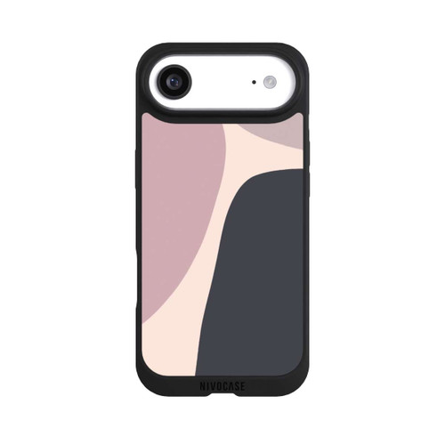 Apple iPhone Air NIVOpure Trio Mauve