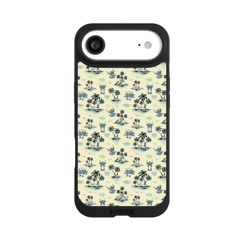 iPhone Air NIVOpure Lilo and Stitch Pattern