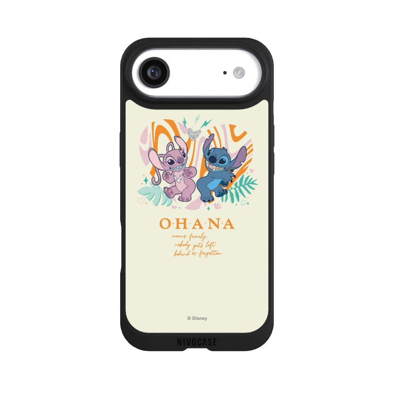 iPhone Air NIVOpure Stitch und Angel