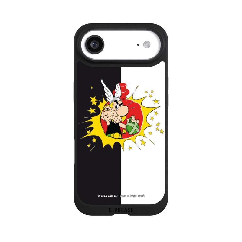 iPhone Air NIVOpure Astérix Potion Magique