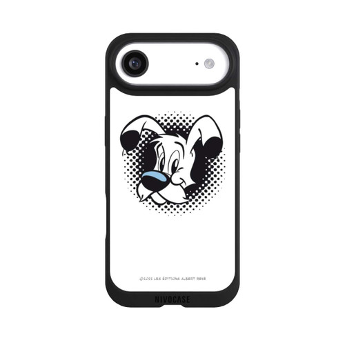 Apple iPhone Air NIVOpure Portrait à Point Idéfix