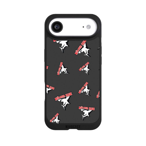 Apple iPhone Air NIVOpure Kölner Haie dark