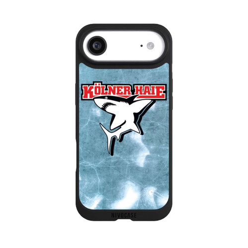 Apple iPhone Air NIVOpure Kölner Haie Eis