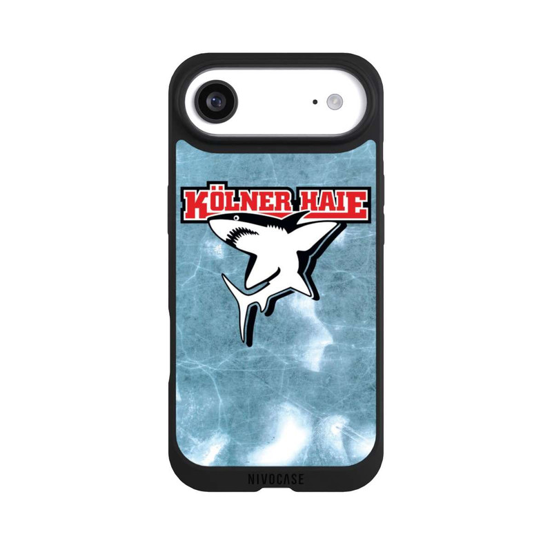 iPhone Air NIVOpure Kölner Haie Eis