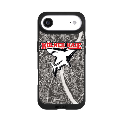 Apple iPhone Air NIVOpure Kölner Haie City