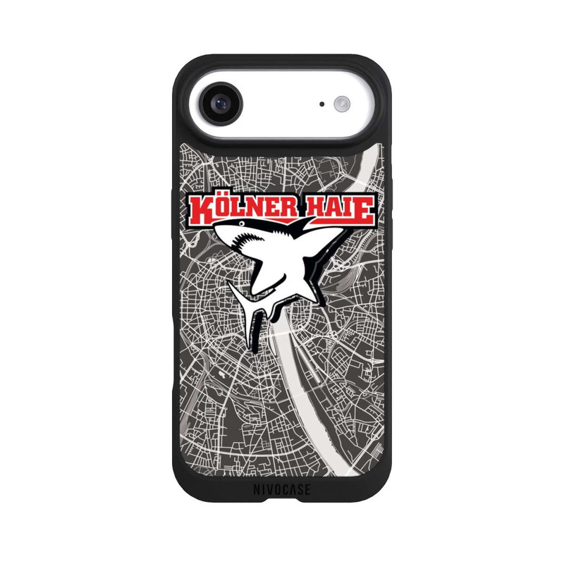 iPhone Air NIVOpure Kölner Haie City