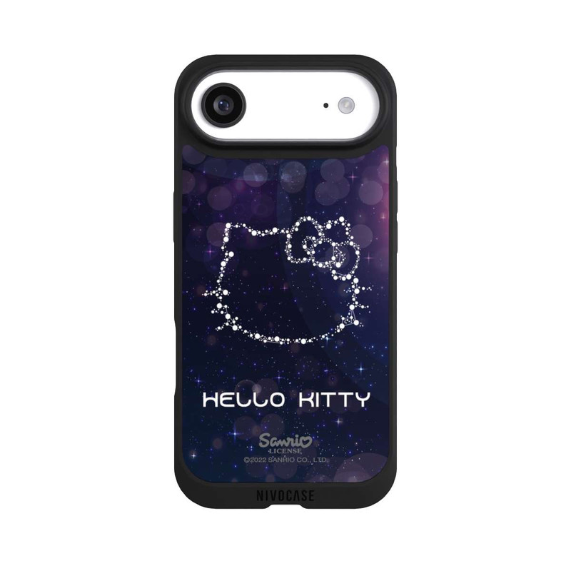 iPhone Air NIVOpure Hello Kitty Galaxie