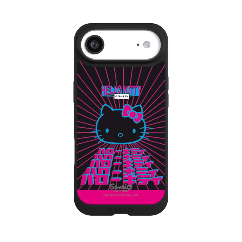 iPhone Air NIVOpure Hello Kitty Tokyo Rébel