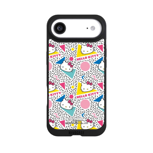 Apple iPhone Air NIVOpure Hello Kitty 90s Neon