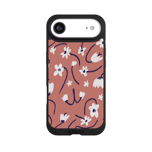Apple iPhone Air NIVOpure Motif Petites Fleurs
