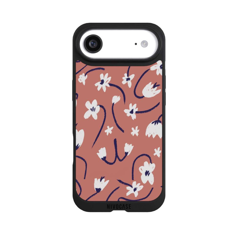 iPhone Air NIVOpure Motif Petites Fleurs